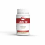 Coenzima Q10 ( 120 Caps ) - Vitafor