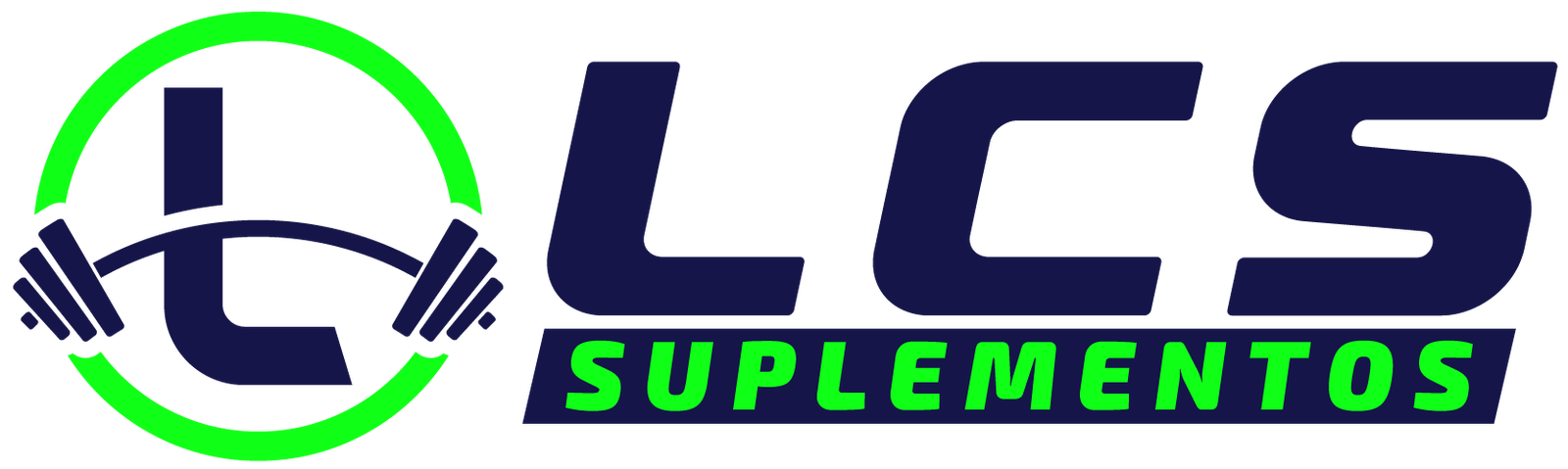 LCS Suplementos